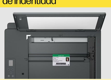 Impresora HP Smart Tank 580, 1F3Y2A