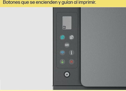 Impresora HP Smart Tank 580, 1F3Y2A