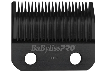 Barberology Cuchilla grafito negro para FX870, FX803B