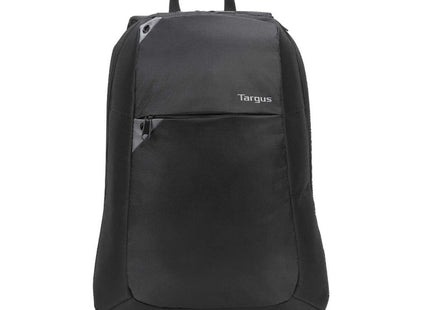 Targus Mochila Intellect 15.6" Negro/Gris, TBB565DI