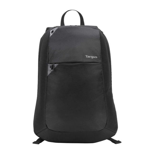 Targus Mochila Intellect 15.6" Negro/Gris, TBB565DI