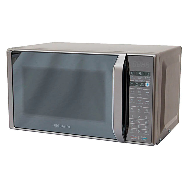 Microondas Frigidaire FMDO17S3GSPG | 0.6 ft³ | 700W | Panel digital