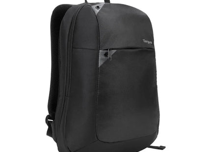 Targus Mochila Intellect 15.6" Negro/Gris, TBB565DI