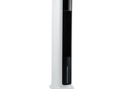 Ventilador Enfriador Midea Ice Cool Tower MAC46TFBW-CA 42" 2 en 1 Blanco