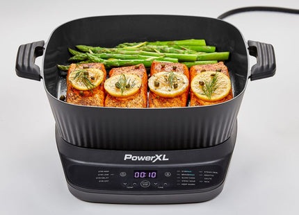 PowerXL StirMax Olla Multifunción 7 Litros