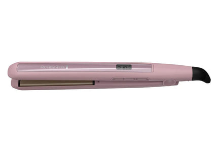 Plancha Remington Coconut Smooth, S5901-110F