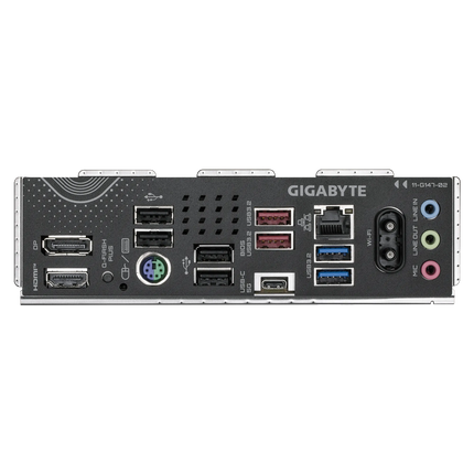 Tarjeta Madre Gigabyte B850 Eagle WiFi 6E | AM5 | ATX | DDR5 | PCIe 4.0 | HDMI | USB 3.2