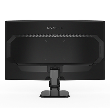 Monitor Gigabyte 27” GS27FC US | 1920x1080 | 180Hz | 1ms | Curvo | VA | DisplayPort | HDMI | FreeSync