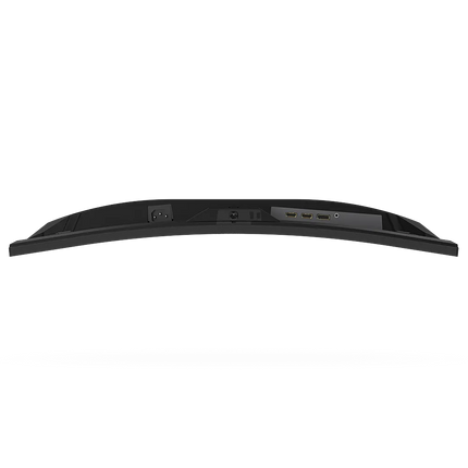 Monitor Gigabyte 27” GS27FC US | 1920x1080 | 180Hz | 1ms | Curvo | VA | DisplayPort | HDMI | FreeSync