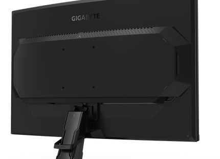Monitor Gigabyte 27” GS27FC US | 1920x1080 | 180Hz | 1ms | Curvo | VA | DisplayPort | HDMI | FreeSync
