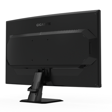 Monitor Gigabyte 27” GS27FC US | 1920x1080 | 180Hz | 1ms | Curvo | VA | DisplayPort | HDMI | FreeSync