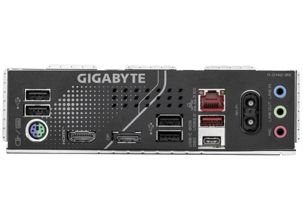 Tarjeta Madre Gigabyte B860 Eagle WiFi 6E | LGA1851 | ATX | DDR5 | PCIe 4.0 | HDMI | USB 3.2