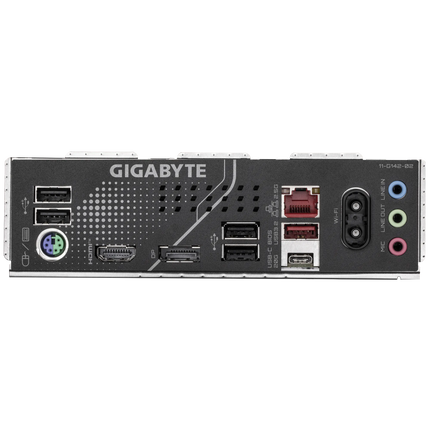 Tarjeta Madre Gigabyte B860 Eagle WiFi 6E | LGA1851 | ATX | DDR5 | PCIe 4.0 | HDMI | USB 3.2