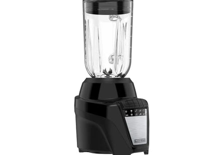 Licuadora Black+Decker Ice Crush, BL0876-1BDLA