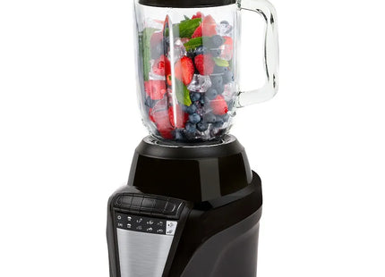 Licuadora Black+Decker Ice Crush, BL0876-1BDLA