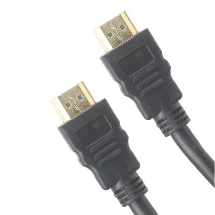 Cable HDMI a HDMI Nova FAA217B2001C | 22.5M | Alta Definición | 4K | Audio y Video Digital | Plug and Play