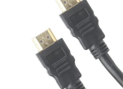 Cable HDMI a HDMI Nova FAA21745001C | 4.5M | 4K Ultra HD | Alta Velocidad | Conectores Chapados en Oro