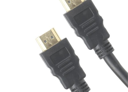 Cable HDMI a HDMI Nova FAA217C0001C | 30M | Alta Definición | 4K | Audio y Video Digital | Plug and Play