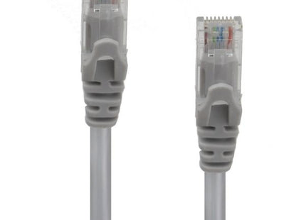 Cable de Red Nova FAN50105001C | Cat5e | 5M | Ethernet RJ45 | Alta Velocidad | Plug and Play
