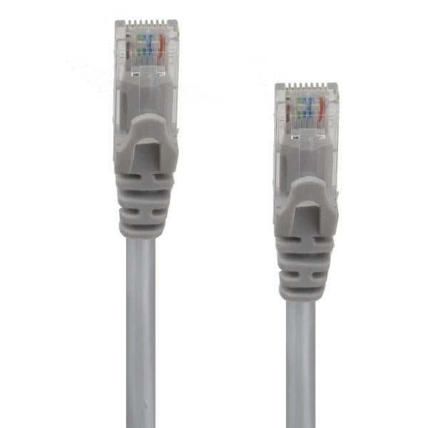 Cable de Red Nova FAN50105001C | Cat5e | 5M | Ethernet RJ45 | Alta Velocidad | Plug and Play