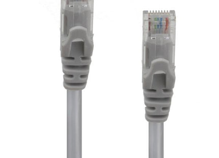 Cable de Red Cat5E Nova FAN50115001C | 15M | Ethernet | Alta Velocidad | RJ45