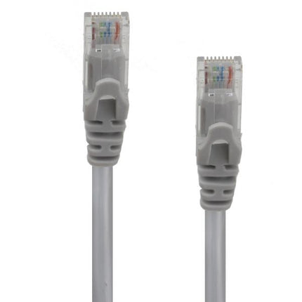 Cable de Red Cat5E Nova FAN50115001C | 15M | Ethernet | Alta Velocidad | RJ45