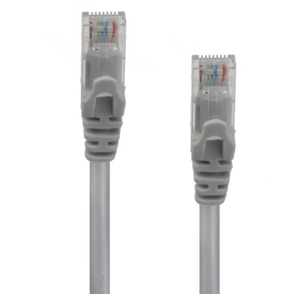 Cable de Red Cat5E Nova FAN50115001C | 15M | Ethernet | Alta Velocidad | RJ45