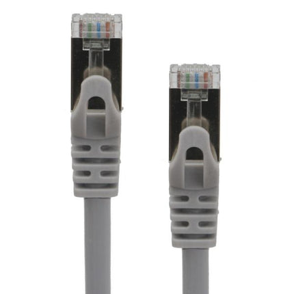Cable de Red Nova FAN60202001C | Cat5e | 2m | RJ45 | Alta Velocidad | Ethernet LAN