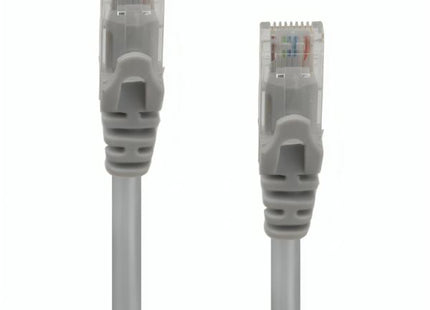 Cable de Red Nova FAN60106001C | Cat5e | 5m | RJ45 | Alta Velocidad | Ethernet LAN