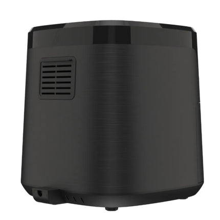 Freidora de Aire Digital Black+Decker PURIFRY AFBD62‑1BDLA | 5.5 L | 1500 W | Panel Táctil | 9 Funciones | Temperatura hasta 200 °C | Negra