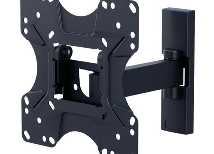 Soporte de Pared para TV Nova FDBT1221001C | 19”–42” | Capacidad 20kg | Montaje Fijo | Compatible con VESA