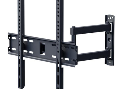 Soporte de Pared para TV Nova FDBT2443001C | Hasta 60” | Capacidad 30kg | Montaje Fijo | Compatible con VESA