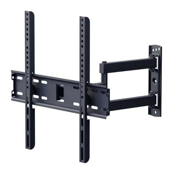 Soporte de Pared para TV Nova FDBT2443001C | Hasta 60” | Capacidad 30kg | Montaje Fijo | Compatible con VESA