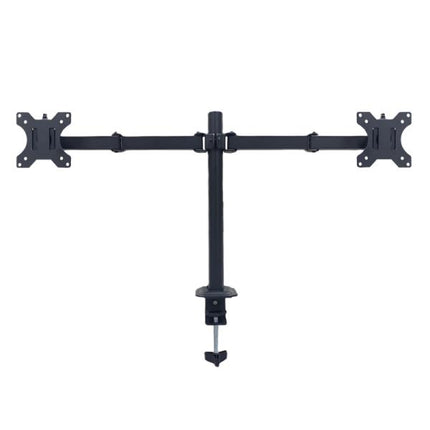 Soporte de Escritorio para Monitor Nova FDBM1024001C | 17”–26” | Capacidad 17.6kg | Ajustable | Compatible con VESA