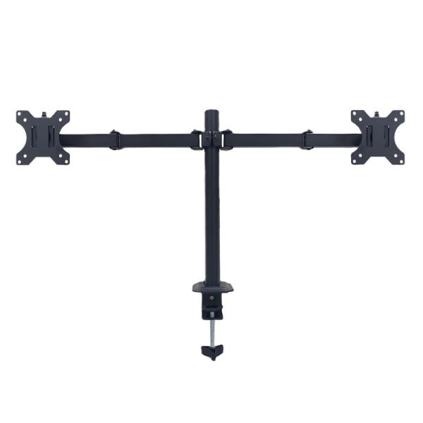 Soporte de Escritorio para Monitor Nova FDBM1024001C | 17”–26” | Capacidad 17.6kg | Ajustable | Compatible con VESA