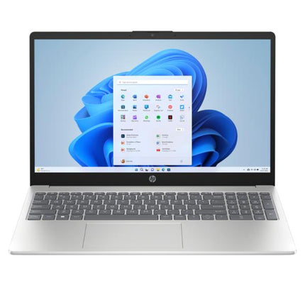 LAPTOP HP 952D3AV 15.6" I5-1335U 8GB  256GB SSD WIN 11 INGLES HP-15-FD000