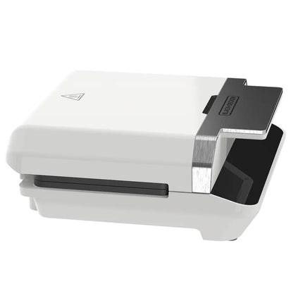 Black+Decker sandwichera de  facil limpieza color blanca - SM602F-1WDLA