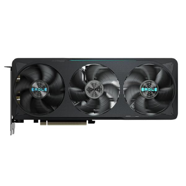 TARJETA DE VIDEO GIGABYTE GV-N5070EAGLE OC-12GD GEFORCE RTX 5070 12GB GDDR7 2587 MHZ
