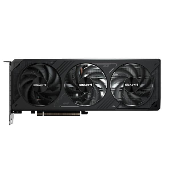 TARJETA DE VIDEO GIGABYTE GV-N5070WF3OC-12GD GEFORCE RTX 5070 12GB GDDR7 2542 MHZ