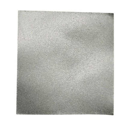 LAMINA DE GRAFENO THERMAL HERO GRAPHENEX 32 X 32 X 0.025MM DENSIDAD 2,15 G/CM TEMPERATURA 400 °C DUREZA 80 SHORE TH-790032