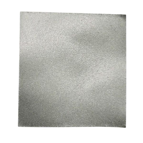 LAMINA DE GRAFENO THERMAL HERO GRAPHENEX 32 X 32 X 0.025MM DENSIDAD 2,15 G/CM TEMPERATURA 400 °C DUREZA 80 SHORE TH-790032