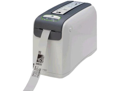 IMPRESORA ZEBRA WRISTBAND HC100