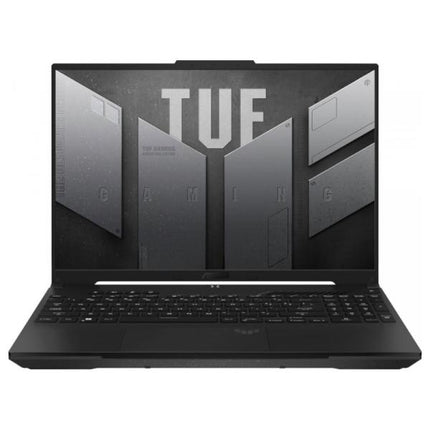 LAPTOP GAMING ASUS FA617 16" RYZEN 7 7735HS 16GB 512GB AMD RADEON RX 7700S WIN 11 HOME INGLES 90NR0EZ2-M003B0