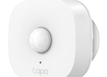 SENSOR DE MOVIMIENTO TP LINK TAPO T100(US) 7 METROS INALAMBRICO 868 MHZ / 922 MHZ