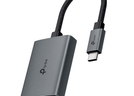 Adaptador USB-C TP-Link UA430C | 1 Puerto SD | 1 Puerto MicroSD | USB 3.0 5Gbps