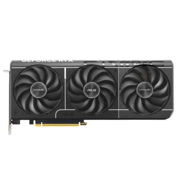 TARJETA DE VIDEO ASUS PRIME-RTX5070-O12G GEFORCE RTX 5070 12GB GDDR7 2557 MHZ 90YV0M10-M0AA00