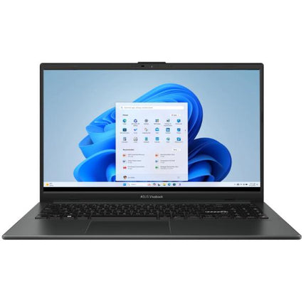 Laptop ASUS VivoBook Go 15 E1504GA-WB31 | 15.6” | i3-N305 | 8GB | SSD 128GB | Intel UHD Graphics | Windows 11 S Home