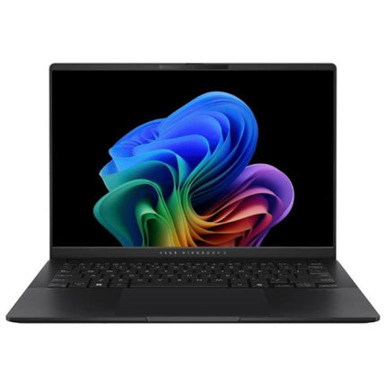 LAPTOP ASUS VIVOBOOK S 14" ULTRA 7-258V 32GB 1TB SSD ARC GRAPHICS WIN 11 INGLES 90NB15R3-M00320