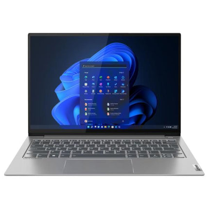LAPTOP LENOVO THINKBOOK 13S G4 13.3" I5-1240P 8GB 256GB WIN 11 PRO INGLES 21AR0021US