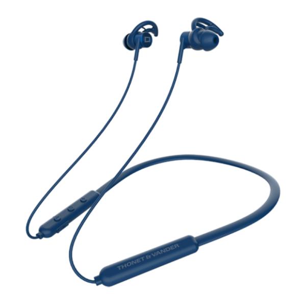 Audífono Thonet & Vander VR100 | Inalámbrico Bluetooth | Neckband